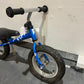 Fifty Blue 12” Children’s Balance Bike (Pre-Loved)