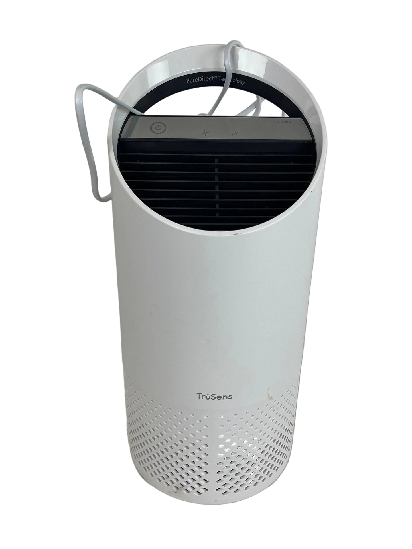 Leitz Z-1000 White Air Purifier (Pre-Loved)