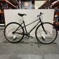 Foffa Black 700c Hybrid Bike (Pre-Loved)