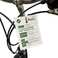 Marin 700c Blue Hybrid Bike (Pre-Loved)