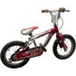 Serviced Magna Fire Blaze Bike 14" (Pre-Loved)