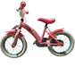 Serviced Disney Princess Kids Bike 14" (Pre-Loved)