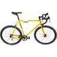 Serviced Mango Yellow 700c Road Bike (Pre-Loved)