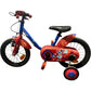 Serviced Children's Bike 12" with Training Wheels (Pre-Loved)