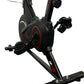 Home Fitness Code Exercise Bike with Built-In Display (Pre-Loved)