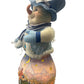 Fibre Optic Snowman 24 Inch (Unused)