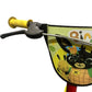 Serviced Bing Children's Bike 14" Red and Yellow (Pre-Loved)