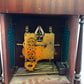 E.J. Goodfellow Grandfather Clock Mahogany (Pre-Loved)