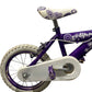 Serviced Eclipse Child's Bike 14 Inch (Pre-Loved)
