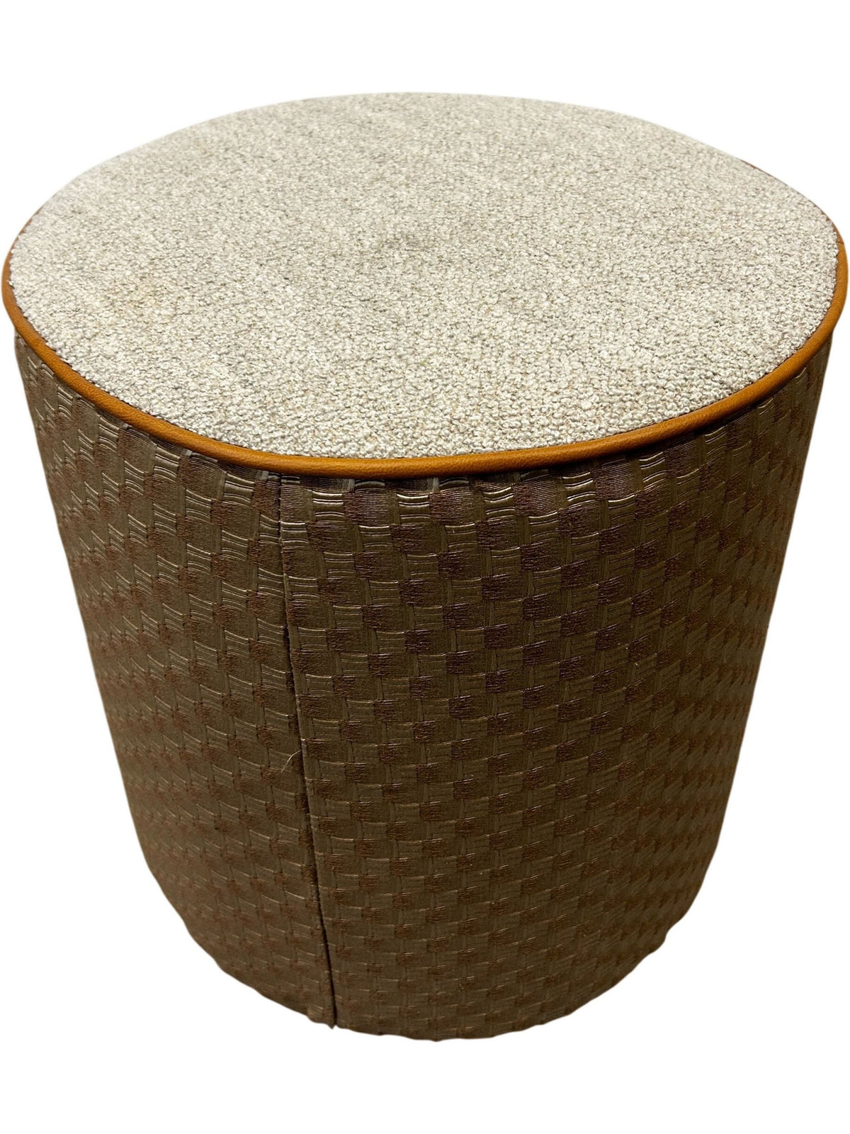 Outdoor Ottoman (Pre-Loved)