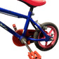 Serviced Kids' Bicycle 12" (Pre-Loved)
