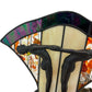 Vintage Art Deco Stained Glass Lamp (Pre-Loved)