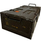 Military Ammunition Case Metal 64cm (Pre-Loved)