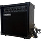 Yamaha GA15II Guitar Amplifier 15W (Pre-Loved)