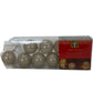 The Natural Tree Company Warm White Glo-Globe String Lights x10 (New)