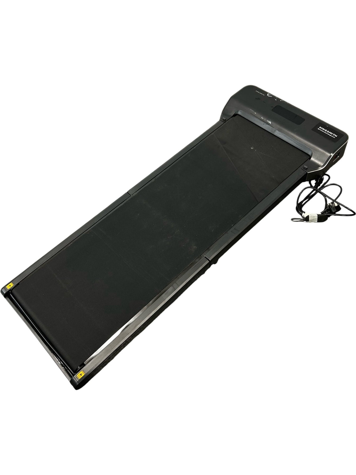 Kingsmith WalkingPad Z1F Foldable Treadmill (Pre-Loved)