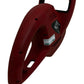 TRY-500AT 500W Corded Electric Hedge Trimmer Garden Cutter Red (Pre-Loved)