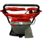 Flymo HoverVac 270 Hover Collect Corded Electric Lawn Mower (Pre-Loved)