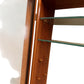 Vintage Display Cabinets Wall Mounted Glass Shelves (Pre-Loved)