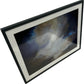 Framed Abstract Art Painting 64cm x 83cm (Pre-Loved)