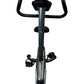 Roger Black Upright Exercise Bike LCD Display Adjustable Seat (Pre-Loved)