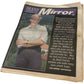 The Mirror Diana Tribute Newspaper Collection (Pre-Loved)