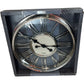 Mayfair & Co Numeral Wall Clock (Unused)