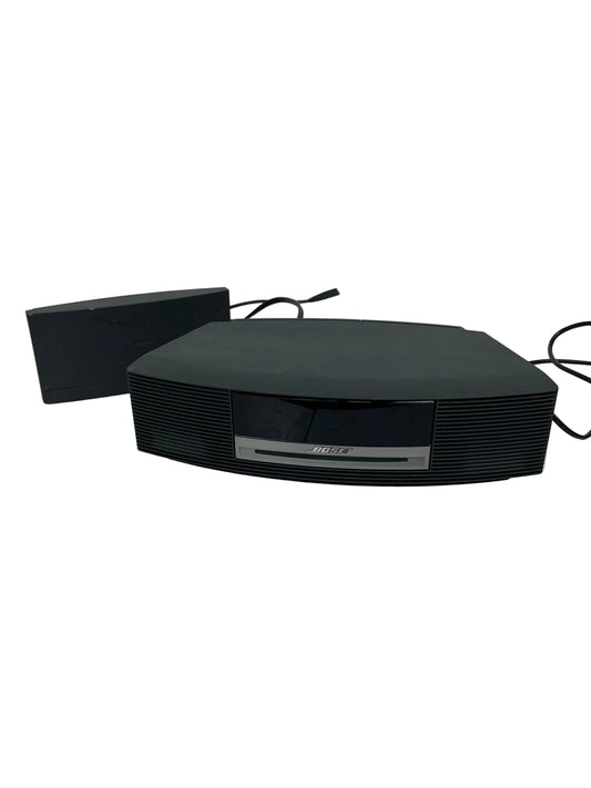 Bose Wave Music System AWRCC5 With DAB Module And Remote (Pre-Loved)