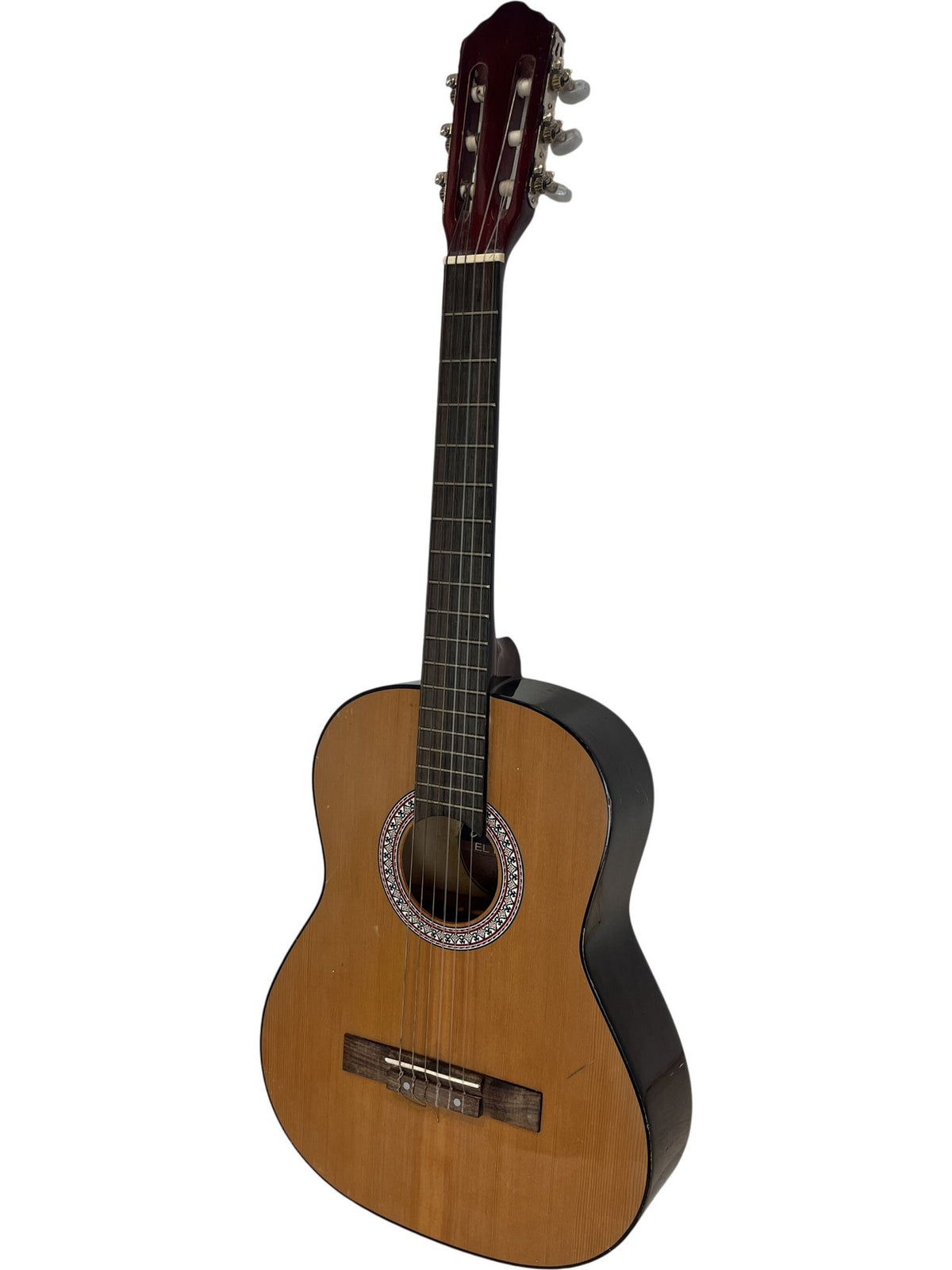 Jose Ferrer El Primo Classical Guitar 6-String Right-Handed (Pre-Loved)