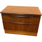 Vintage Mid Century Retro Teak Cabinet Drawers (Pre-Loved)