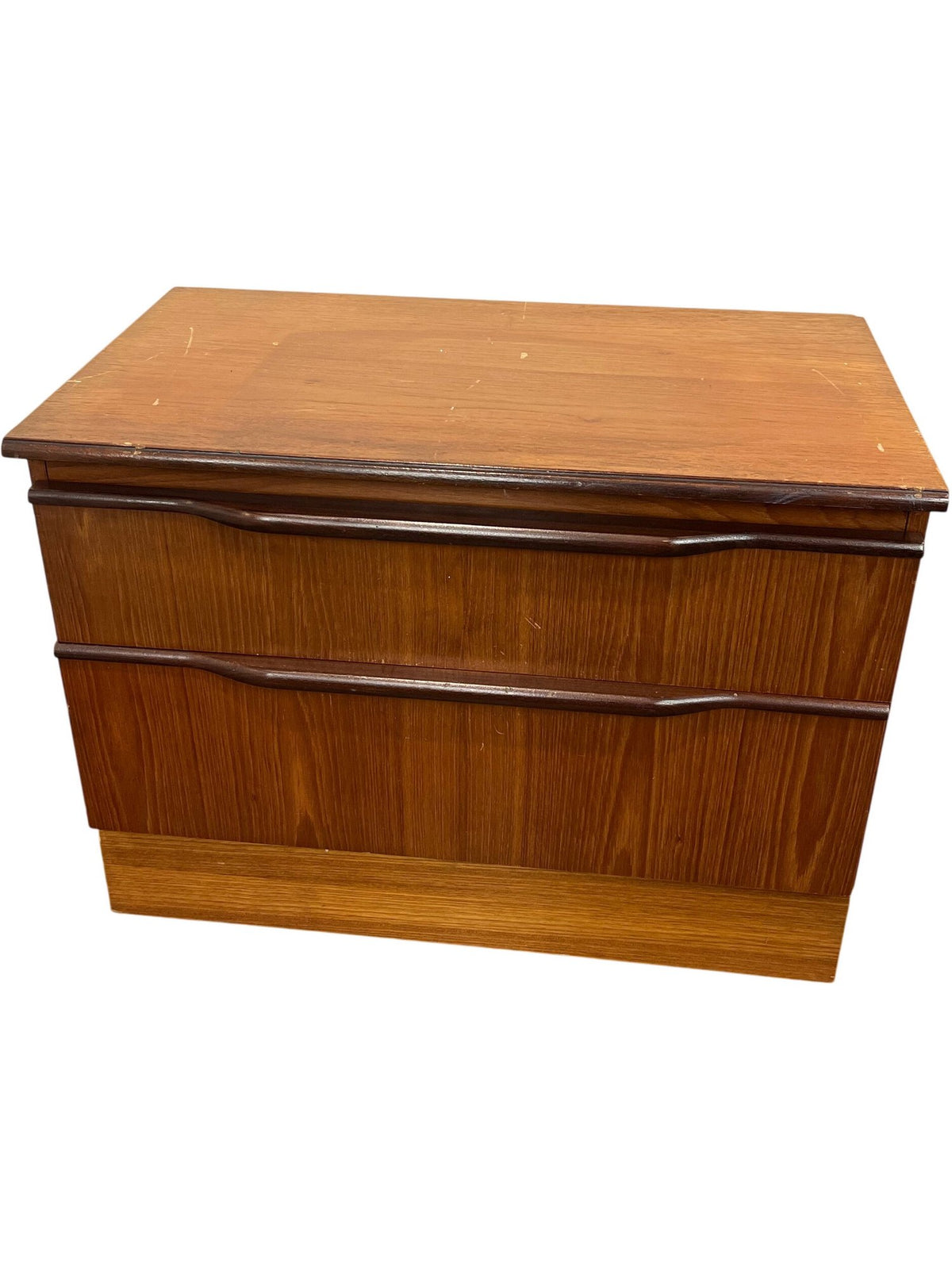 Vintage Mid Century Retro Teak Cabinet Drawers (Pre-Loved)