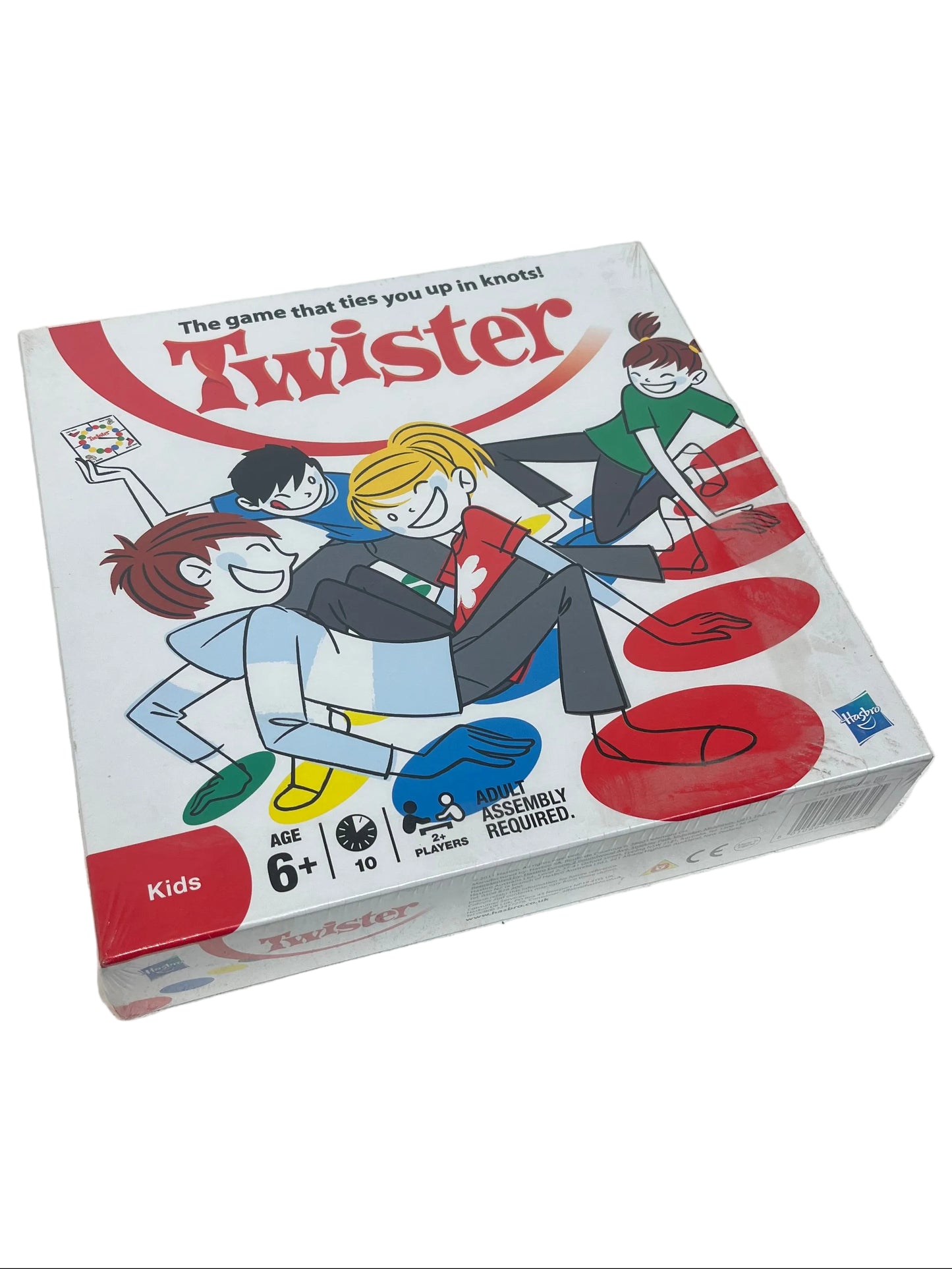 Twister Children's Board Game (Unused)