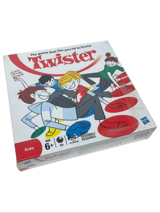 Twister Children's Board Game (Unused)