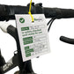 Dolan L'Étape Black 700c Road Bike (Pre-Loved)