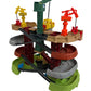 Thomas & Friends Trains & Cranes Super Tower Playset (Pre-loved)