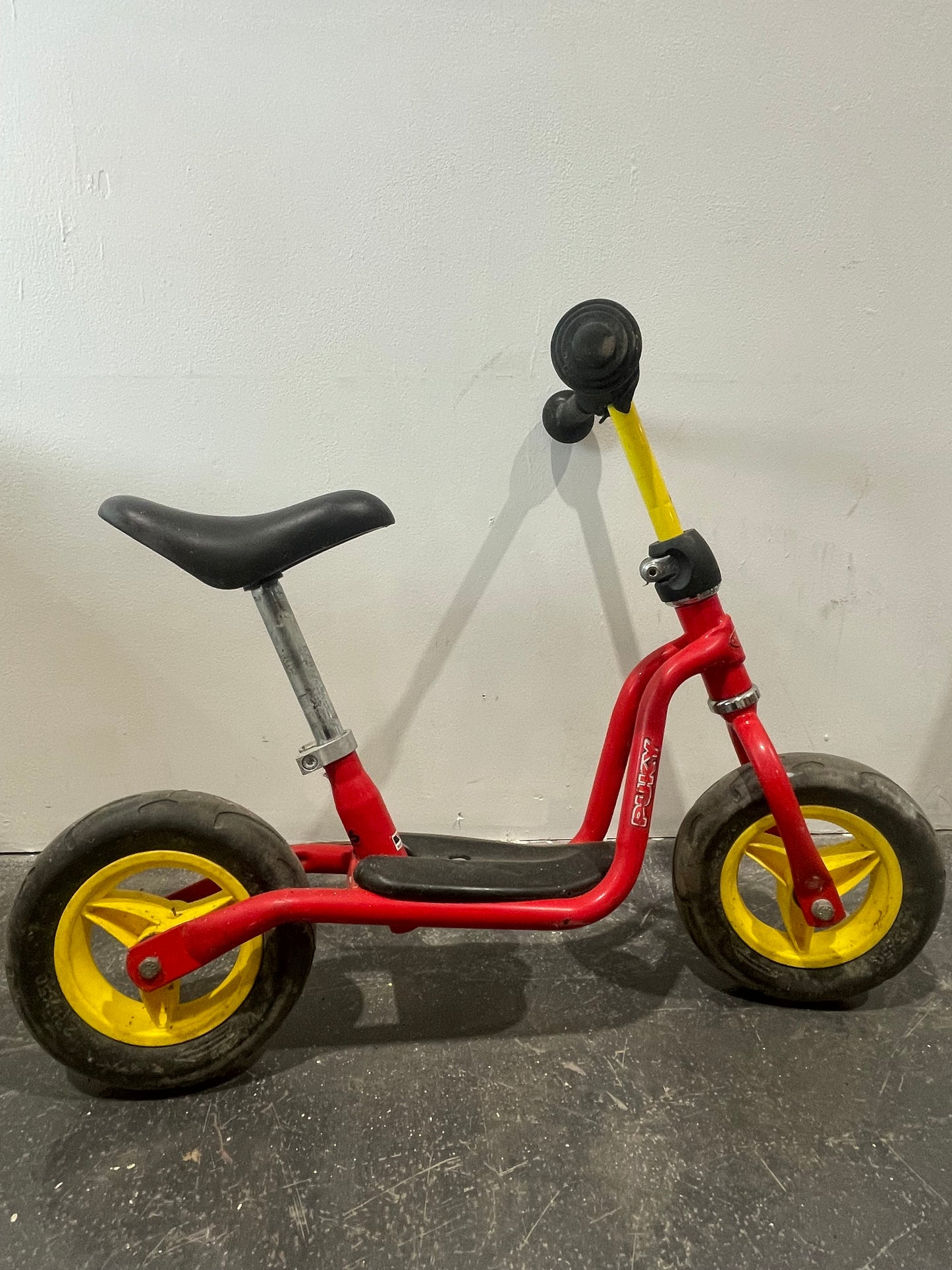 Puky Balance Bike (Pre-loved)