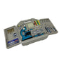 Micro Science Microscope Kit (Pre-loved)