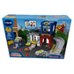vtech Toot-Toot Drivers Police Station Playset (Pre-Loved)