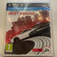 PS3 Need For Speed Most Wanted (Pre-Loved)