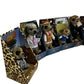 Compare the Market Meerkat Toy Collection (Pre-Loved)