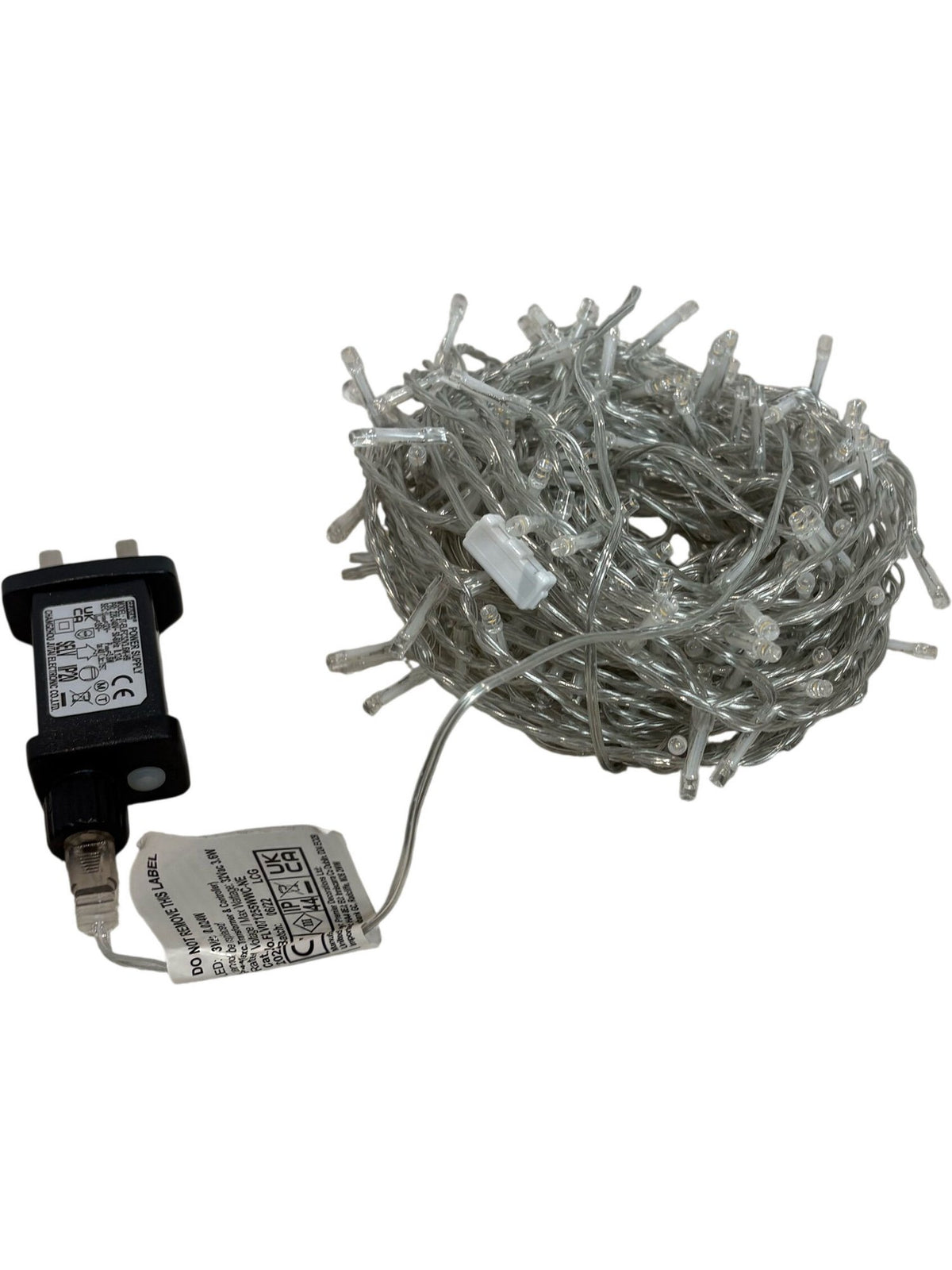 Premier 960 LED Cluster Brights 12.4M White (Unused)