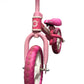 Serviced EVO Balance Bike (Pre-Loved) 12'' Wheels Pink