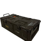 Military Ammunition Case Metal 64cm (Pre-Loved)