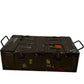 Military Ammunition Case Metal 64cm (Pre-Loved)