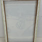 Medium Volkswagen Spilt Screen Camper Van Canvas (Pre-Loved)
