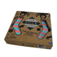 The Sock Game Race Board Game (Unused)
