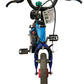 Serviced Monster Truck Kids Bike 12" (Pre-Loved)r