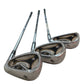 TaylorMade R7 Iron Dynamic Gold Shaft Golf Club Set (Pre-Loved)