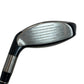 TaylorMade Burner Rescue 3 Hybrid 19 Degree S Flex Golf Club (Pre-Loved)