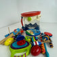 Battat Drumroll with Musical Instruments (Pre-loved)